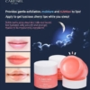 CARENEL Night Lip Mask Berry 5 g 1