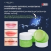 CARE:NEL Night Lip Mask- Lime, 5 g 13 CARENEL Night Lip Mask Lime 5 g 1