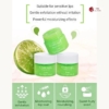 CARE:NEL Night Lip Mask- Lime, 5 g 14 CARENEL Night Lip Mask Lime 5 g 2