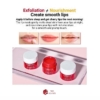 CARE:NEL Night Lip Mask- Pomegranate, 5 g 11 CARENEL Night Lip Mask Pomegranate 1