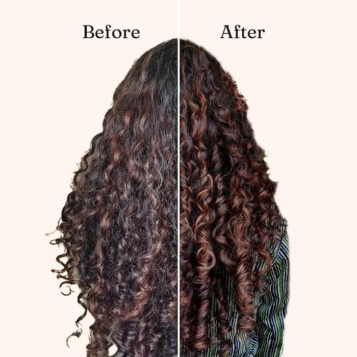 Fix My Curls Curl Quenching Flax Seed Gelly, 100 g 3 Fix My Curls Curl Quenching Flax Seed Gelly, 100 g - Image 3