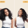 Fix My Curls Frizz Control And Shine Defining Hair Gel 100 g 1