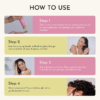 Fix My Curls Frizz Control And Shine Defining Hair Gel 100 g 12