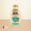 Garnier Creamy Nourishing Shampoo For Dry To Very Dry Hair, 400 ml 2 Garnier Creamy Nourishing Shampoo
