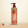 Garnier Sulfate Free Remedy Taming Shampoo For Very Frizzy Hair, 355 ml 18 Garnier Sulfate Free Remedy Taming Shampoo For Very Frizzy Hair 355 ml