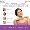 Lacto Calamine Face Lotion For Oily Skin, 115 ml 6 Lacto Calamine Face Lotion For Oily Skin 120 ml 1