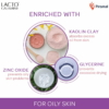 Lacto Calamine Face Lotion For Oily Skin, 115 ml 7 Lacto Calamine Face Lotion For Oily Skin 120 ml 2