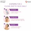 Lacto Calamine Face Lotion For Oily Skin, 115 ml 8 Lacto Calamine Face Lotion For Oily Skin 120 ml 3