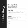 Minimalist 05% Marula Oil Moisturizer For Dry to Normal Skin, 50 g 6 Minimalist 05 Marula Oil Moisturizer 2