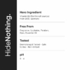 Minimalist 10% Vitamin B5 Moisturizer For Oily Combination Skin, 50 g 7 Minimalist 10 Vitamin B5 Moisturizer For Oily Combination Skin 50 g 3