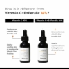 Minimalist 10% Vitamin C Serum, 30 ml 13 Minimalist 10 Vitamin C Serum 30 ml 6