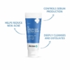 The Derma Co. 1% Salicylic Acid Gel Daily Face Wash For Acne, 100 ml 8 The Derma Co. 1 Salicylic Acid Gel Daily Face Wash For Acne 100 ml 2