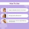 The Derma Co. 2 Kojic Acid Face Cream For Pigmentation 30 g 3