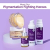 The Derma Co. 2 Kojic Acid Face Cream For Pigmentation 30 g 6