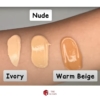 The Derma Co. 2 Niacinamide Hydrating BB Cream SPF 30 03 Warm Beige 1