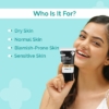 The Derma Co. 2 Niacinamide Hydrating BB Cream SPF 30 1