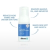 The Derma Co. 3% Niacinamide Foaming Daily Face Wash For Acne Marks, 100 ml 6 The Derma Co. 3 Niacinamide Foaming Daily Face Wash For Acne Marks 100 ml 1