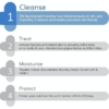The Derma Co. 3% Niacinamide Foaming Daily Face Wash For Acne Marks, 100 ml 7 The Derma Co. 3 Niacinamide Foaming Daily Face Wash For Acne Marks 100 ml 3