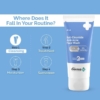 The Derma Co. Sali Cinamide Anti Acne Face Wash With 2% Salicylic Acid + 2% Niacinamide, 80 ml 10 The Derma Co. Sali Cinamide Anti Acne Face Wash With 2 Niacinamide 80 ml 4