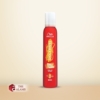 Wella Shockwaves Curls And Waves Hair Mousse, 200 ml 10 Wella Shockwaves Curls And Waves Hair Mousse