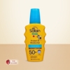 Boots Soltan Kids Sunscreen Spray SPF 50 200 Ml