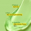 Dot & Key Cica And 2% Salicylic Face Wash For Oily Acne Prone Skin, 100 ml