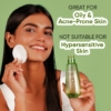 Dot & Key Cica And Niacinamide Toner For Oily Acne Prone Skin, 150 ml