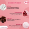 Dot & Key Pomegranate Retinol And Caffeine Eye Cream, 20 ml 9 Dot & Key Pomegranate Retinol And Caffeine Eye Cream, 20 ml