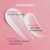 Dot & Key Pomegranate Retinol And Caffeine Eye Cream, 20 ml 10 Dot & Key Pomegranate Retinol And Caffeine Eye Cream, 20 ml