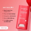 Dot & Key Strawberry Dew Sunscreen Stick SPF 50+, 20 g 8 Dot & Key Strawberry Dew Sunscreen Stick SPF 50+, 20 g