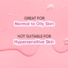 Dot & Key Watermelon And Glycolic Pore Tightening Toner, 150 ml