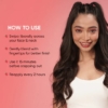 Dot & Key Strawberry Dew Sunscreen Stick SPF 50+, 20 g 10 How to use sunscreen stick