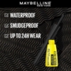 Maybelline Colossal Bold Eyeliner The Archies Collection Black 2