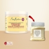 SheaMoisture Jamaican Black Castor Oil Leave In Conditioner SAMPLE 130 G