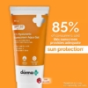 The Derma Co. 1% Hyaluronic Sunscreen Aqua Gel SPF 50 PA++++, 80 g 9 The Derma Co. 1 Hyaluronic Sunscreen Aqua Gel SPF 50 PA 80 g 2 1