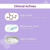 The Derma Co. 1 Kojic Acid Lip Balm SPF 30 For Pigmented Lips 4 g 3