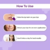 The Derma Co. 1 Kojic Acid Lip Balm SPF 30 For Pigmented Lips 4 g 5