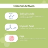 The Derma Co. 1% Salicylic Acid Daily Exfoliating Body Serum Lotion, 250 ml 7 The Derma Co. 1 Salicylic Acid Daily Exfoliating Body Serum Lotion 250 ml 2