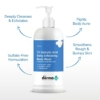 The Derma Co. 1% Salicylic Acid Daily Exfoliating Body Wash, 250 ml 6 The Derma Co. 1 Salicylic Acid Daily Exfoliating Body Wash 250 ml 1