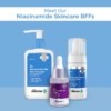 The Derma Co. 2% Niacinamide Gentle Skin Cleanser, 125 ML 13 The Derma Co. 2 Niacinamide Gentle Skin Cleanser 125 ML 6