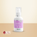 The Derma Co. 6% Hyalacalamine Matte Face Lotion For Oil Control, 120 ml