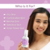 The Derma Co. 6 Hyalacalamine Matte Face Lotion For Oil Control 120 ml 1