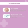 The Derma Co. 6 Hyalacalamine Matte Face Lotion For Oil Control 120 ml 2