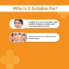 The Derma Co. Hyaluronic Invisible Sunscreen Gel SPF 50 PA 50 g 3