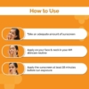 The Derma Co. Ultra Matte Sunscreen Gel SPF 60 PA+++, 50 g 10 The Derma Co. Hyaluronic Invisible Sunscreen Gel SPF 50 PA 50 g 4