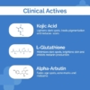 The Derma Co. Kojic Acid And Glutathione Daily Syndet Soap 3
