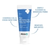 The Derma Co. Pore Minimizing Clay Face Wash With 1% Niacinamide And 2% PHA, 100 ml 7 The Derma Co. Pore Minimizing Clay Face Wash 1