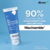 The Derma Co. Pore Minimizing Clay Face Wash With 1% Niacinamide And 2% PHA, 100 ml 8 The Derma Co. Pore Minimizing Clay Face Wash 2