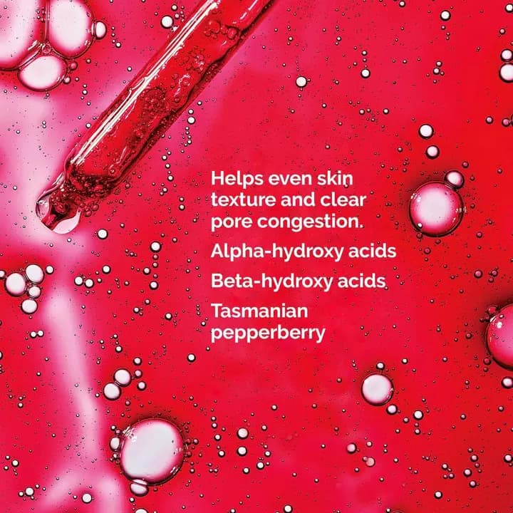 The Ordinary AHA BHA Peeling Solution MINI, 15 ml (Without box) 2 The Ordinary AHA BHA Peeling Solution MINI, 15 ml (Without box) - Image 2