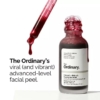 The Ordinary AHA BHA Peeling Solution MINI, 15 ml (Without box) 7 The Ordinary AHA BHA Peeling Solution MINI 15 ml 2